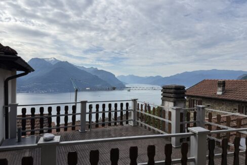 Rustico Ristrutturato San Siro Lago di Como