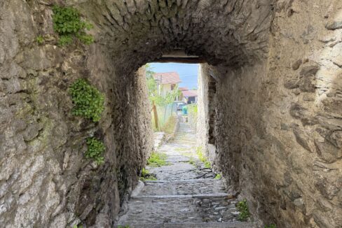 Rustico Ristrutturato San Siro Lago di Como