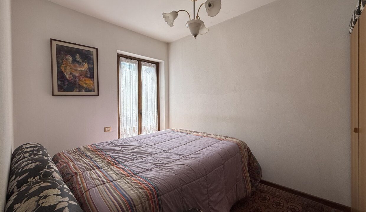 Villa Indipendente Stazzona con Vista Lago