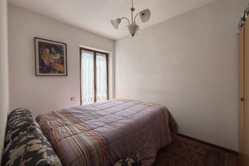 Villa Indipendente Stazzona con Vista Lago