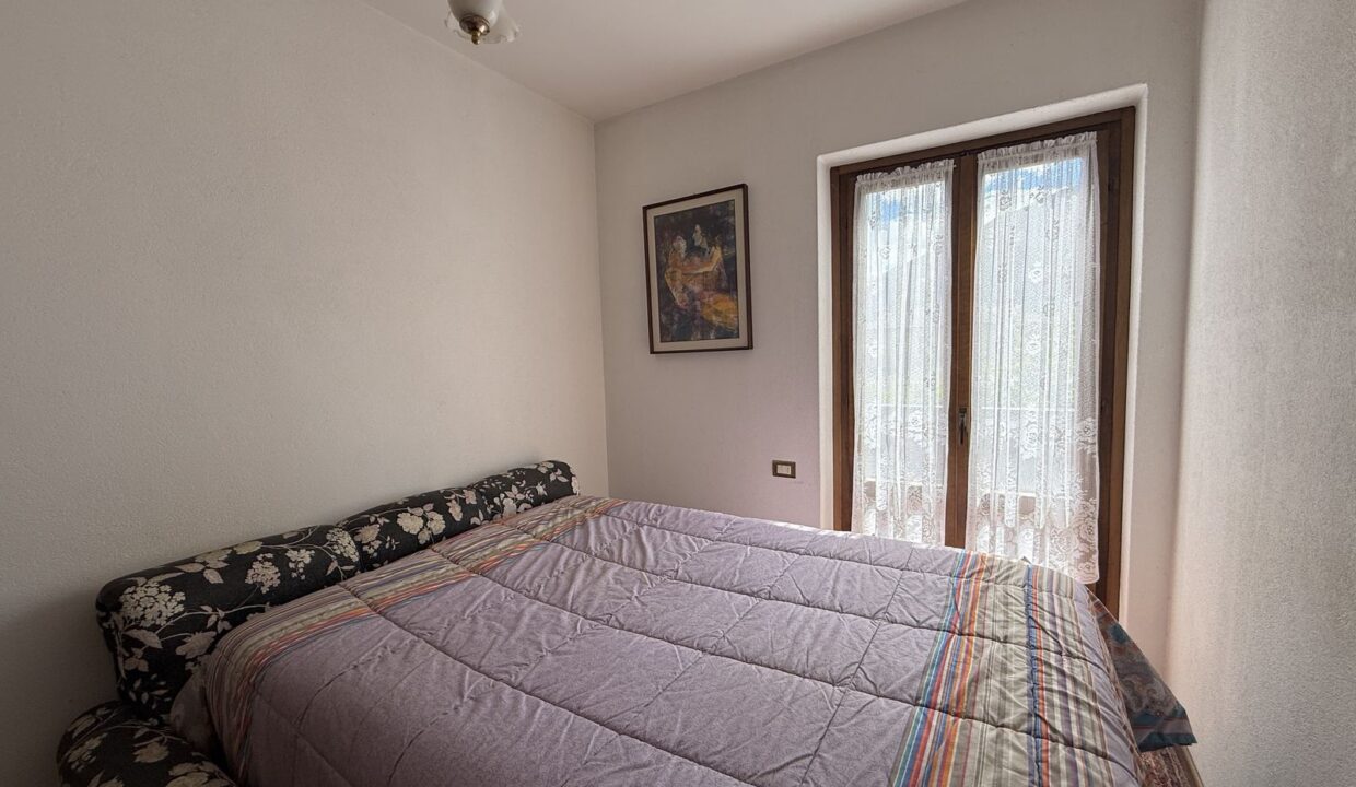 Villa Indipendente Stazzona con Vista Lago