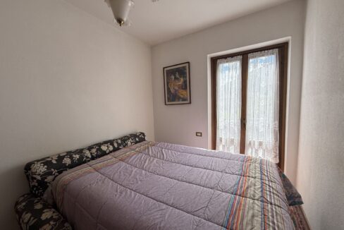 Villa Indipendente Stazzona con Vista Lago