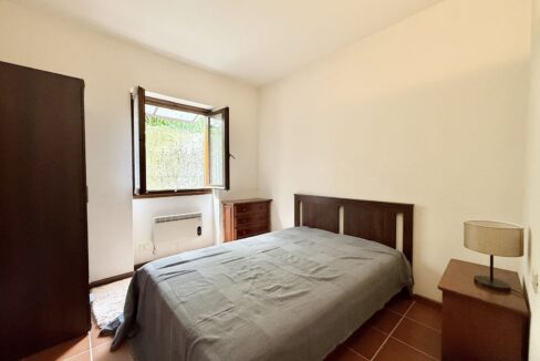 Villa Indipendente Stazzona con Vista Lago