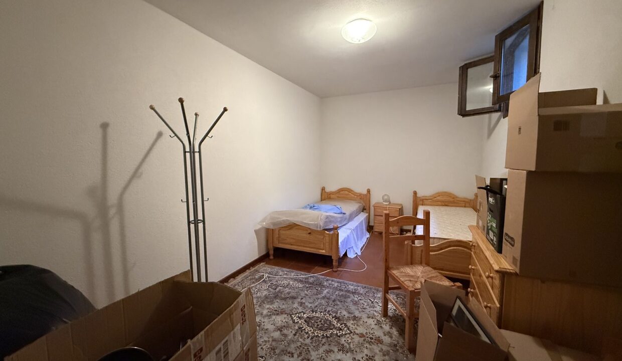 Villa Indipendente Stazzona con Vista Lago