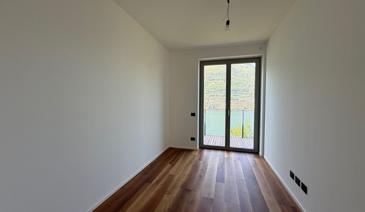 Villa di Design Vista Lago Como Torno