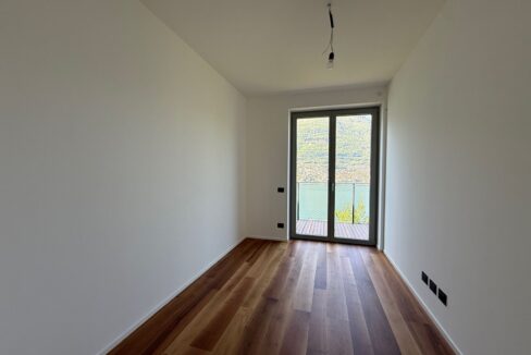 Villa di Design Vista Lago Como Torno