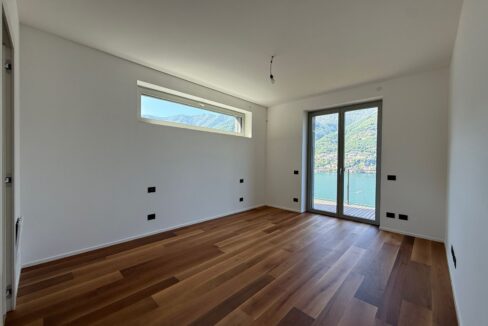 Villa di Design Vista Lago Como Torno