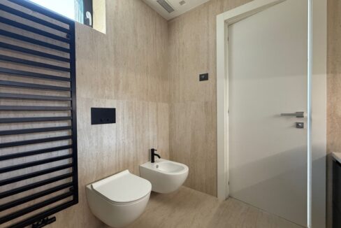 Villa di Design Vista Lago Como Torno