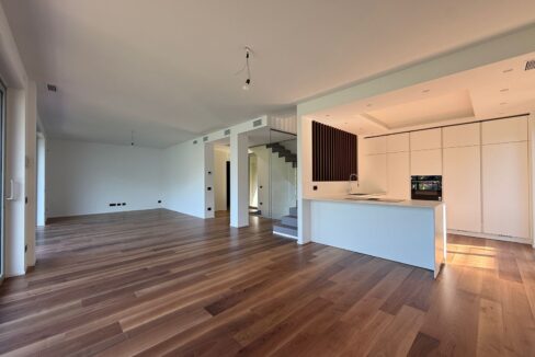 Villa di Design Vista Lago Como Torno