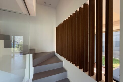 Villa di Design Vista Lago Como Torno