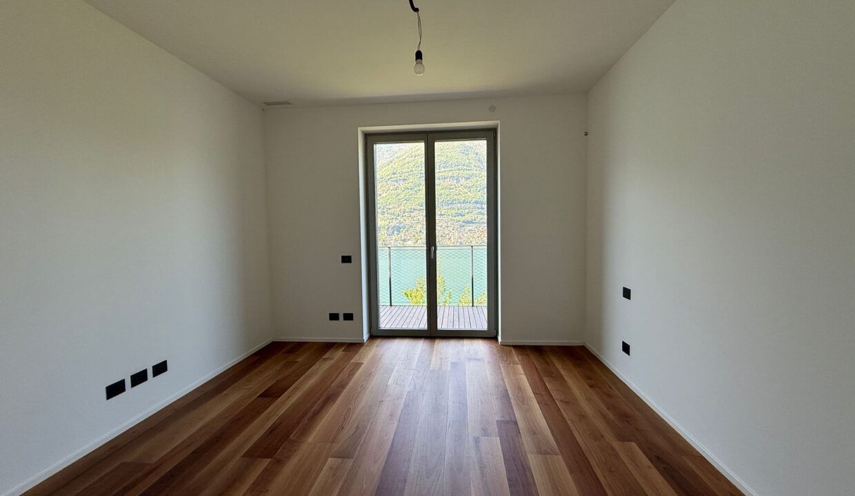 Villa di Design Vista Lago Como Torno