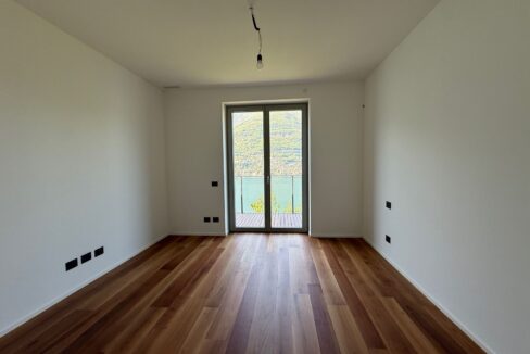 Villa di Design Vista Lago Como Torno
