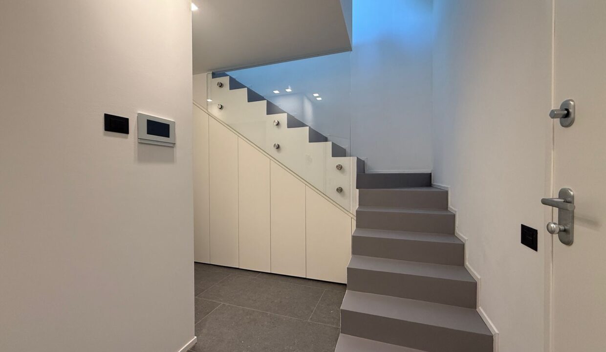 Villa di Design Vista Lago Como Torno