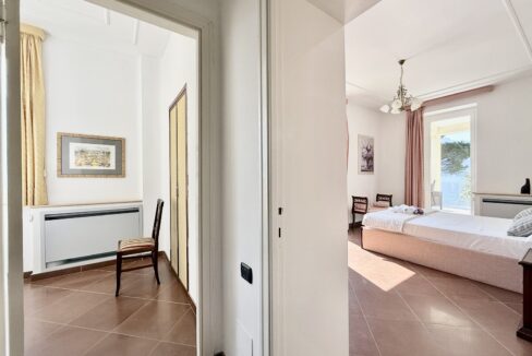Villa a Bellagio Fronte Lago di Lusso sul Lago di Como