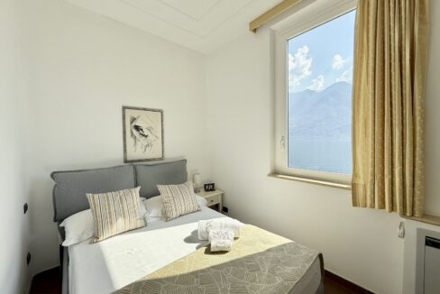 Villa a Bellagio Fronte Lago di Lusso sul Lago di Como