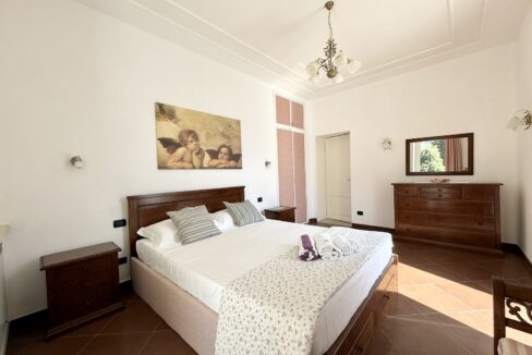 Villa a Bellagio Fronte Lago di Lusso sul Lago di Como
