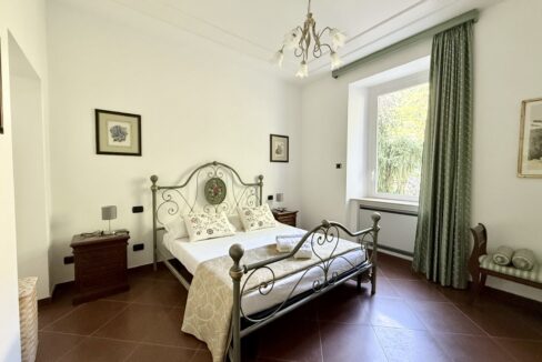 Villa a Bellagio Fronte Lago di Lusso sul Lago di Como