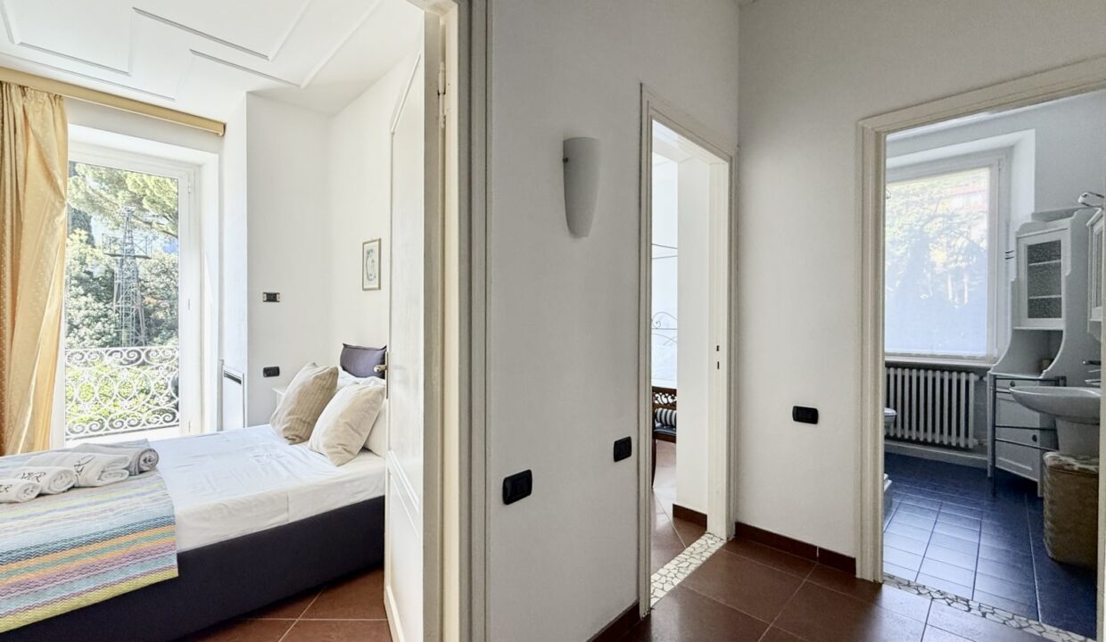 Villa a Bellagio Fronte Lago di Lusso sul Lago di Como