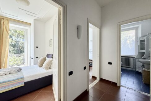 Villa a Bellagio Fronte Lago di Lusso sul Lago di Como