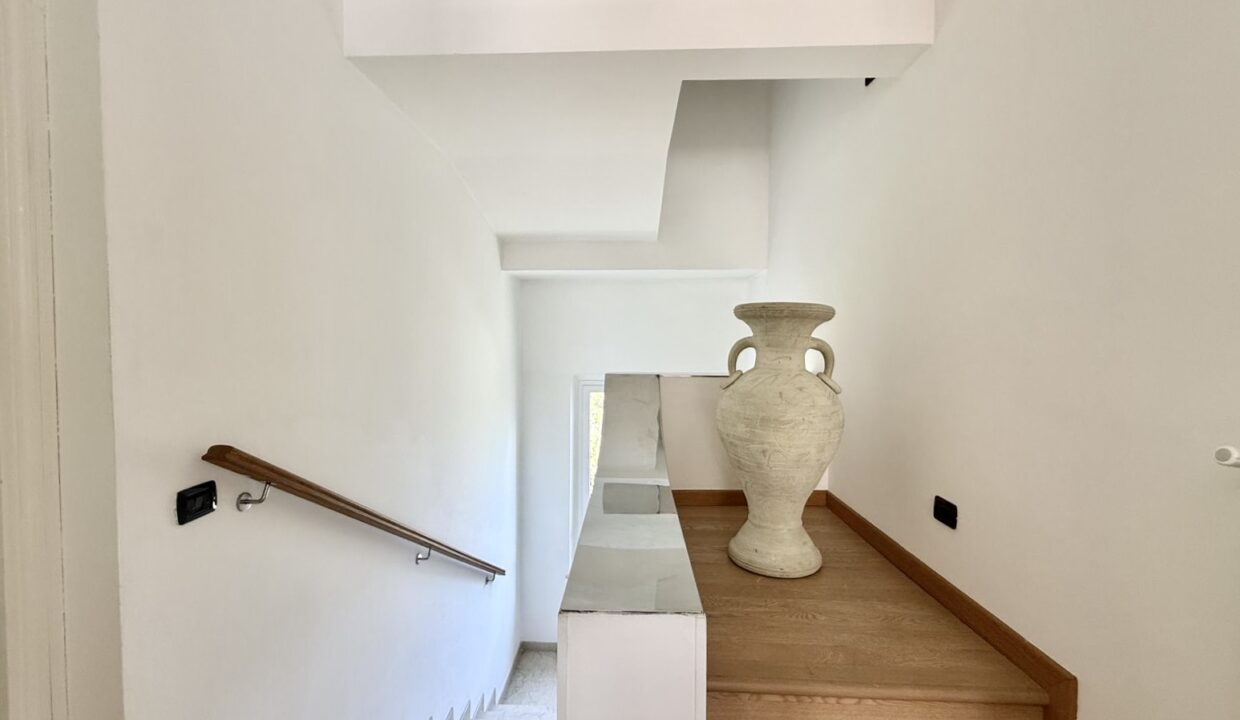 Villa a Bellagio Fronte Lago di Lusso sul Lago di Como
