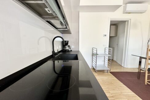 Domaso Moderno Appartamento Vista Lago