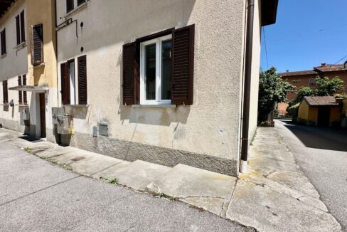 Appartamento Dongo