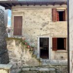 Casa con Balcone Vercana Lago di Como