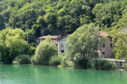 Casa Indipendente da Ristrutturare Sorico
