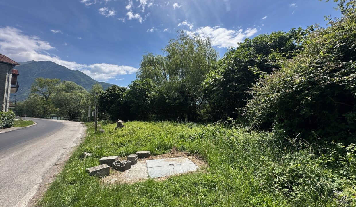 Casa Indipendente da Ristrutturare Sorico