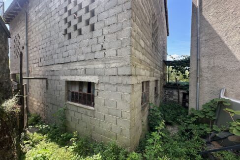 Casa Indipendente da Ristrutturare Sorico