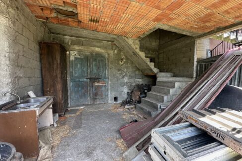 Casa Indipendente da Ristrutturare Sorico