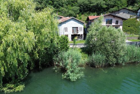 Casa Indipendente da Ristrutturare Sorico