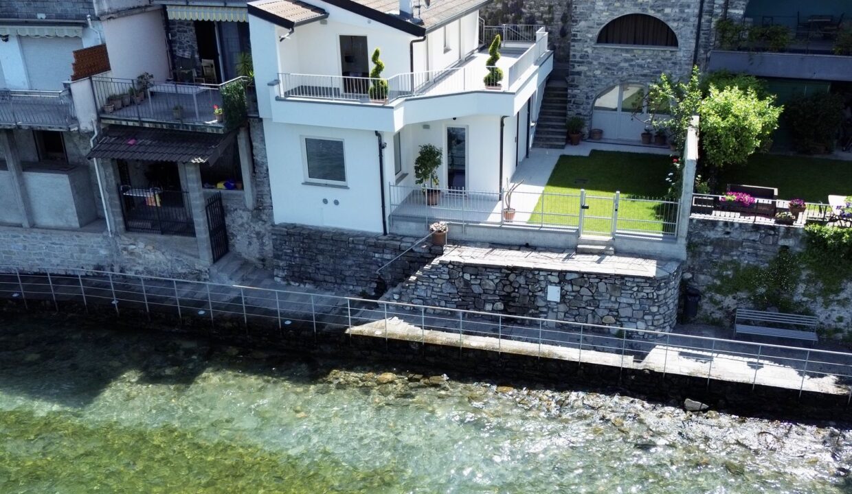 Villa Lezzeno Lago Como
