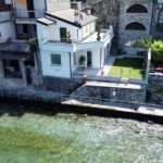 Villa Lezzeno Lago Como