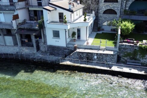 Villa Lezzeno Lago Como