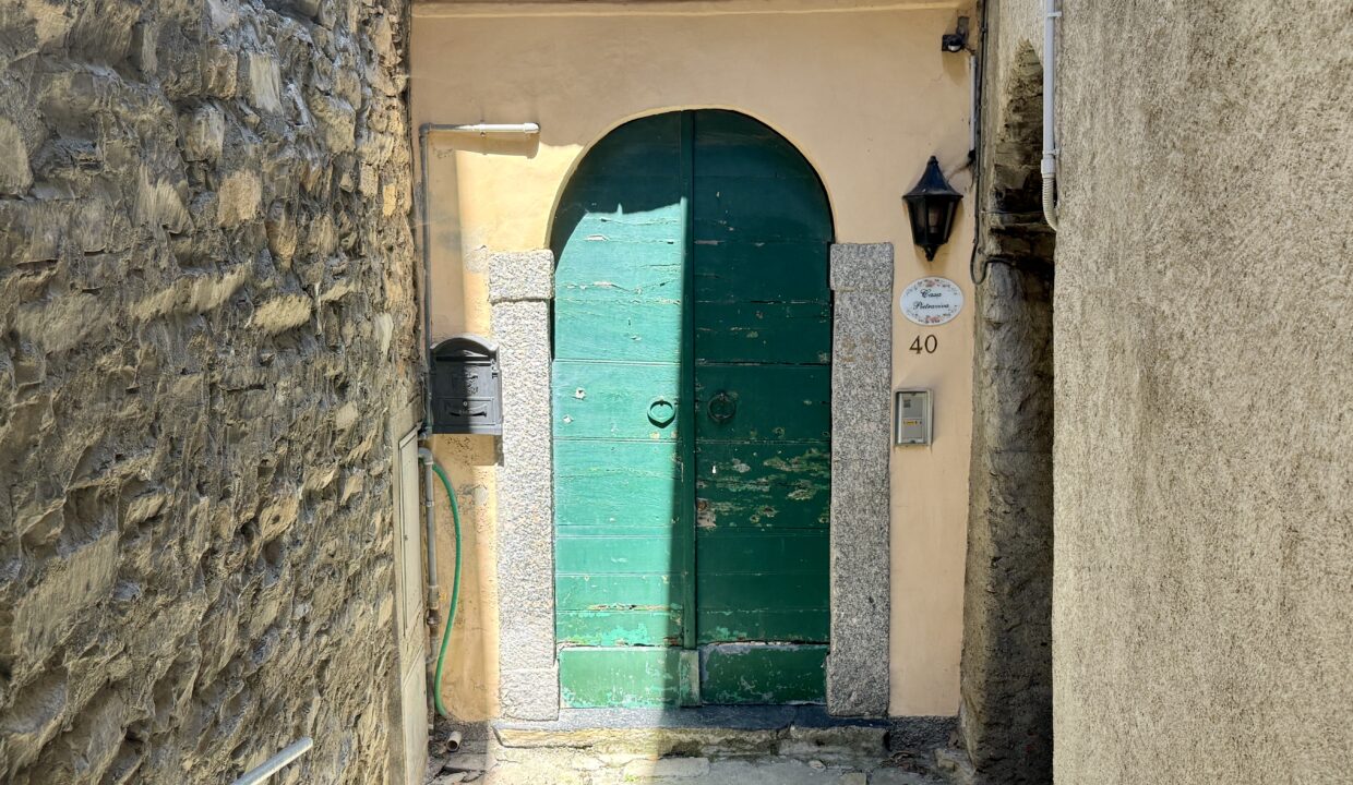 MA106 - Laglio