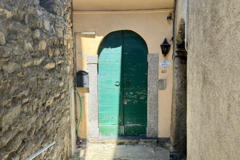 MA106 - Laglio