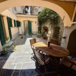 Porticato