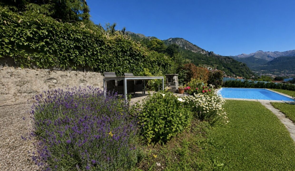 Villa Lago Como Pianello del Lario