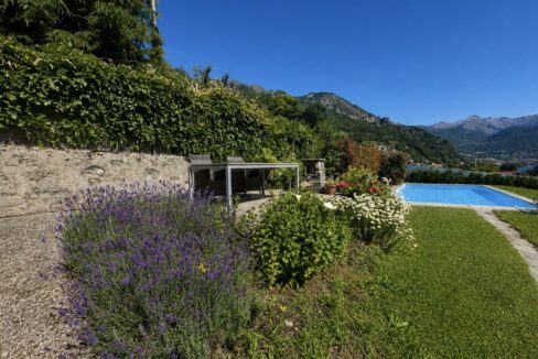 Villa Lago Como Pianello del Lario