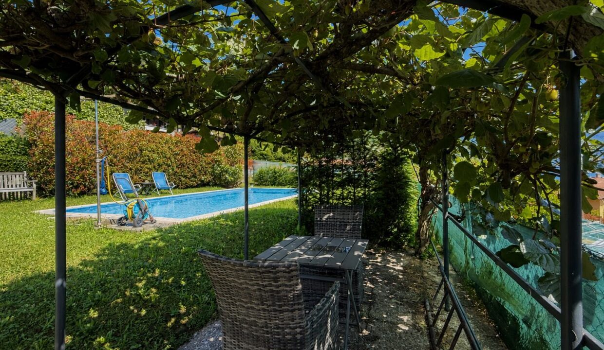 Villa Lago Como Pianello del Lario