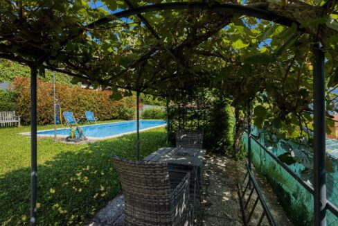 Villa Lago Como Pianello del Lario