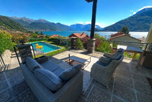 Villa Lago Como Pianello del Lario