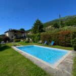 Villa Lago Como Pianello del Lario