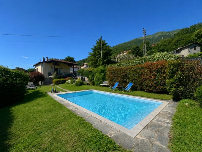 Villa Lago Como Pianello del Lario