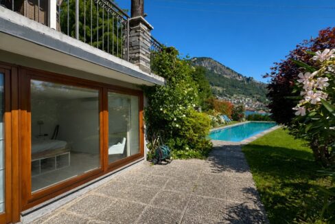 Villa Lago Como Pianello del Lario