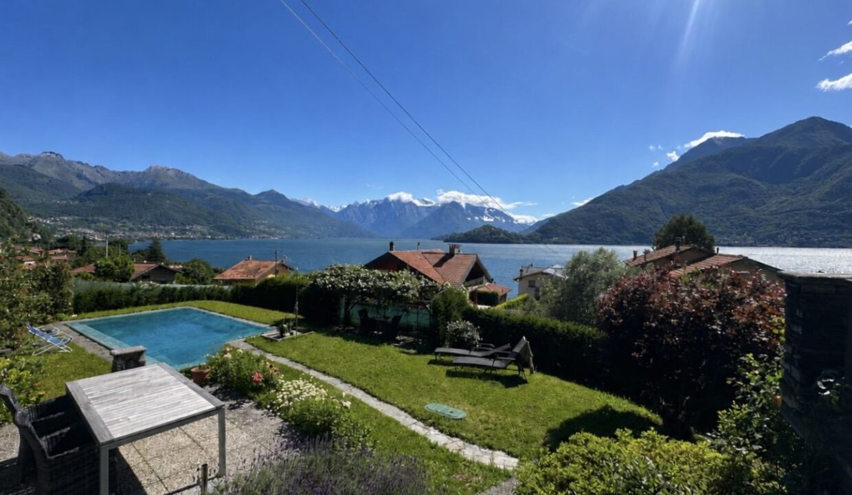 Villa Lago Como Pianello del Lario