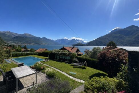 Villa Lago Como Pianello del Lario