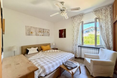 Villa Indipendente Lago Como Sorico