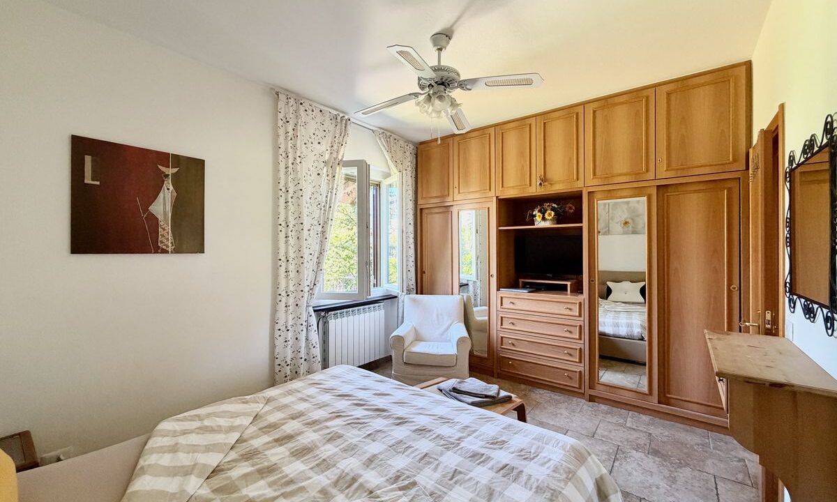 Villa Indipendente Lago Como Sorico